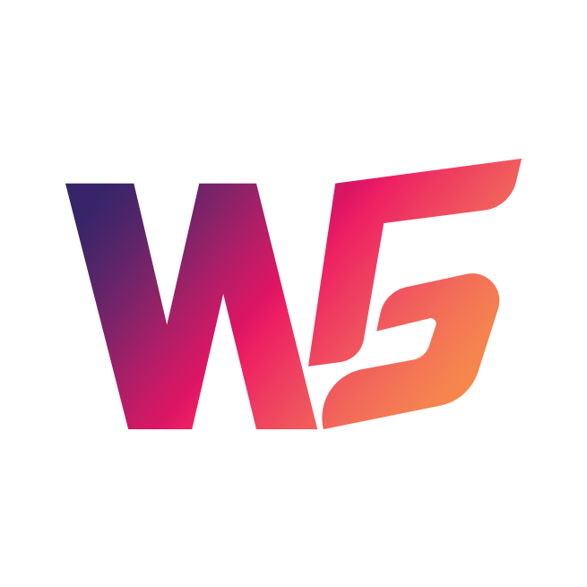 Logo W5